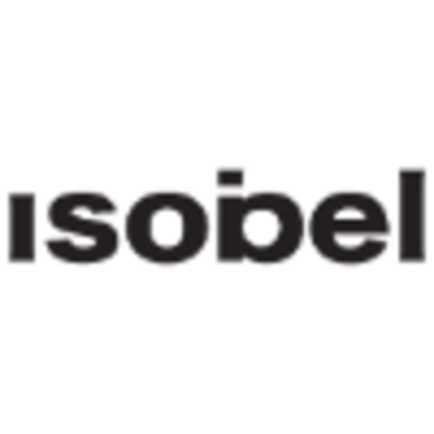 isobel Logo