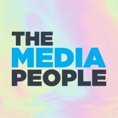 The Media People Logo