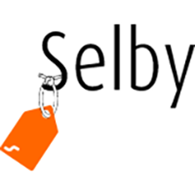 Selby Marketing Services Logo