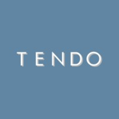 Tendo Consulting Logo