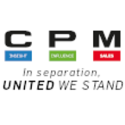 CPM Logo