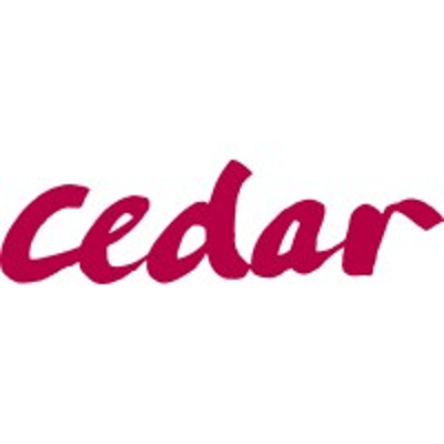 Cedar Communications Logo