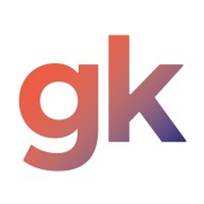 gk strategy Logo