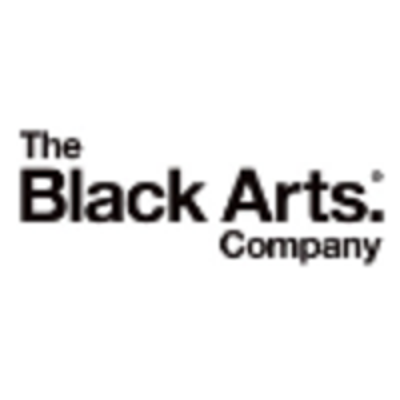 The Black Arts Company Logo