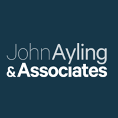 John Ayling & Associates Logo