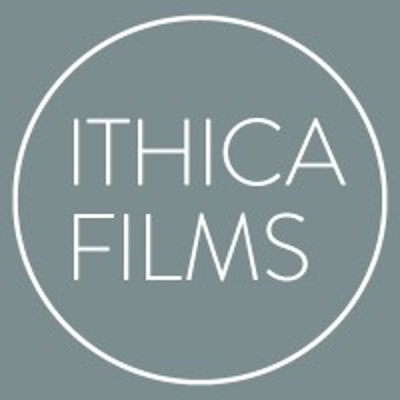 Ithica Films Logo