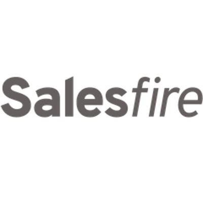 Salesfire Logo