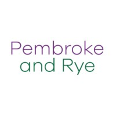 Pembroke and Rye Logo