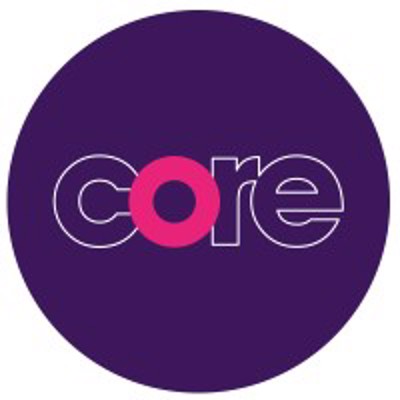 Core Marketing Logo