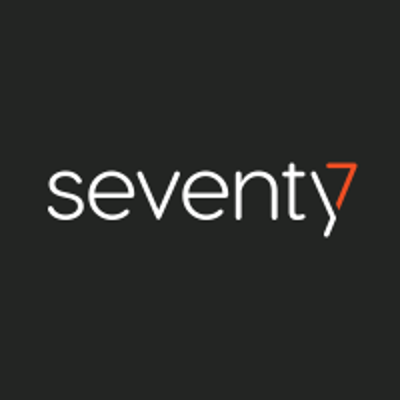 seventy7 Logo