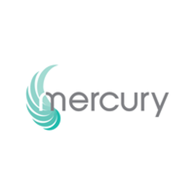 Mercury Communications Logo