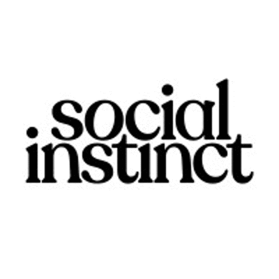 Social Instinct Logo