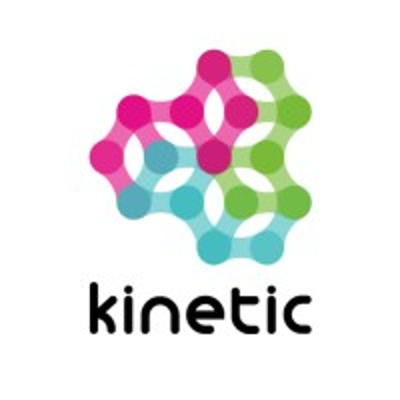 Kinetic Logo