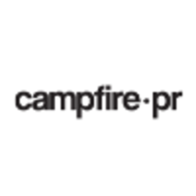 Campfire PR Logo