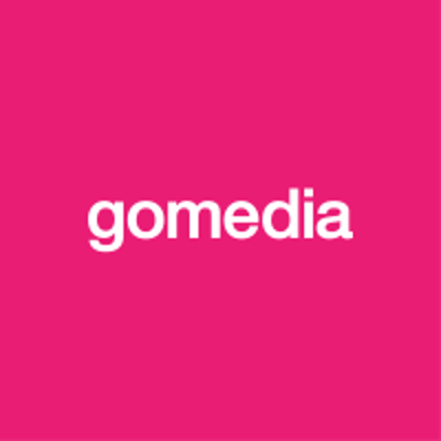 Go Media Logo