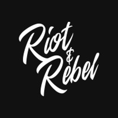 Riot & Rebel Logo