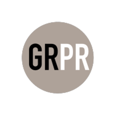 Good Results PR Logo