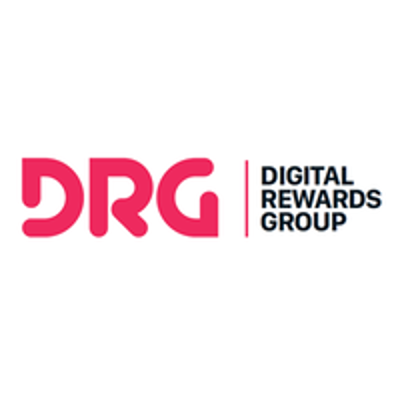 Digital Rewards Group Logo