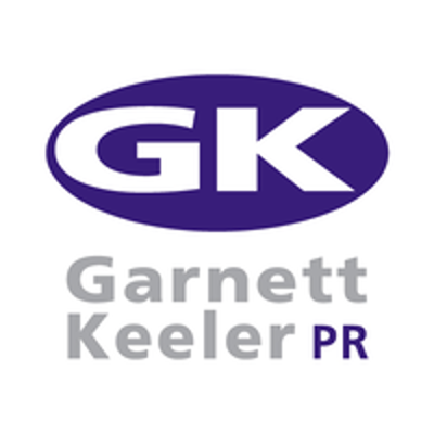 Garnett Keeler Logo