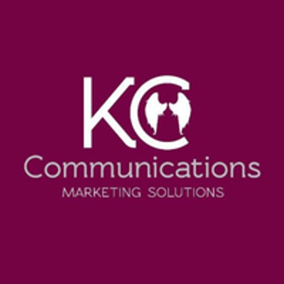 KC Communications Logo