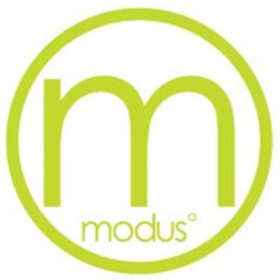 Modus Agency Logo