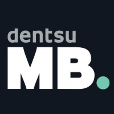 dentsuMB Logo