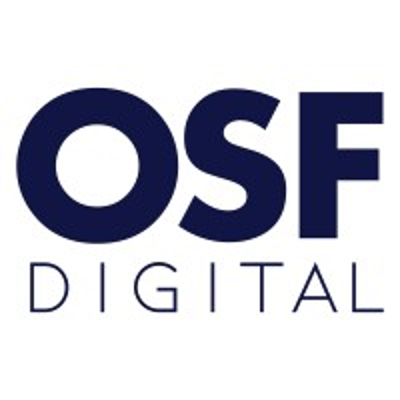 OSF Digital Logo