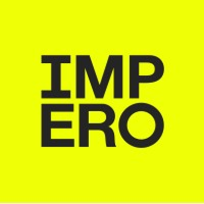 IMPERO Logo