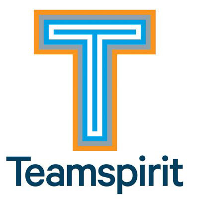 Teamspirit Logo