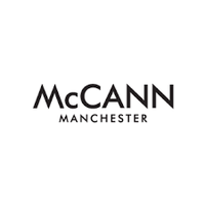 McCann Manchester Logo