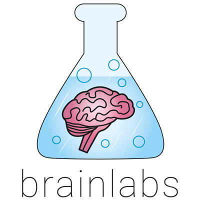 Brain Labs Digital Logo