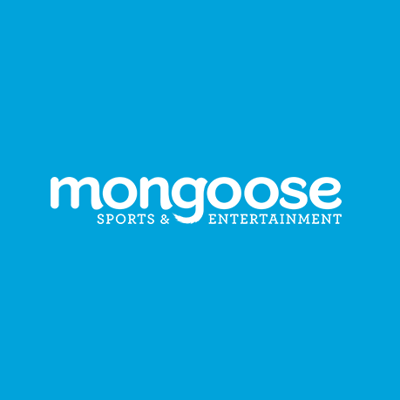 Mongoose Logo