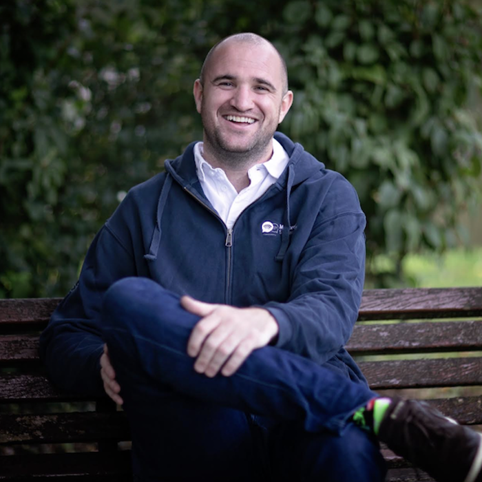 Gareth Hoyle - Marketing Signals