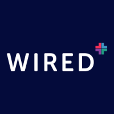 Wired Plus (IDHL Group) Logo