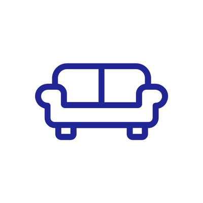 BIg Furniture Warehouse Logo