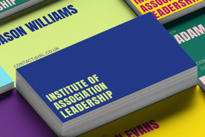 The Institute of Association Leadership