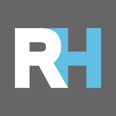 RH Advertising Logo