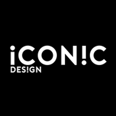 Iconic Design Logo