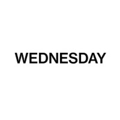 Wednesday Logo