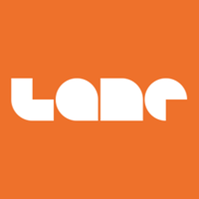 The Lane Agency Logo