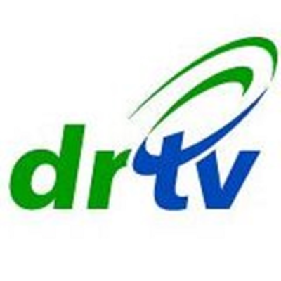 DRTV Logo