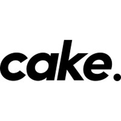 Cake Media Logo