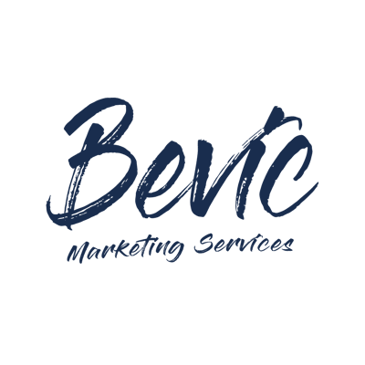 Bevic Marketing Services Logo