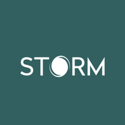 Storm Communications Logo