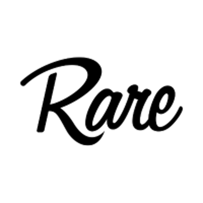 Rare Creative Group Logo