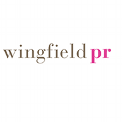 Wingfield PR Logo