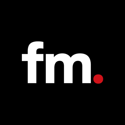 Fat Media Logo
