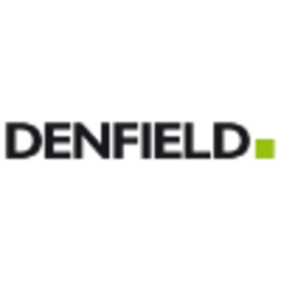 Denfield Advertising & Marketing Logo