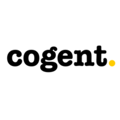 Cogent Logo