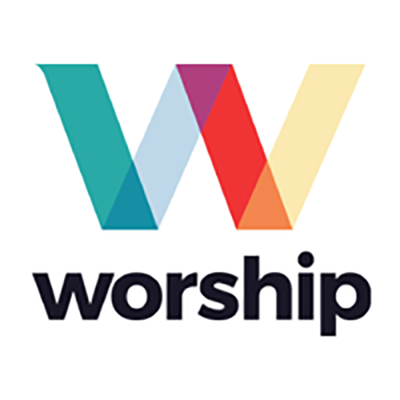 Worship Logo